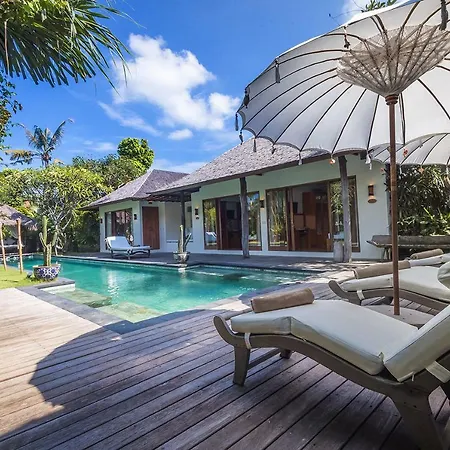 The Villasku Seminyak